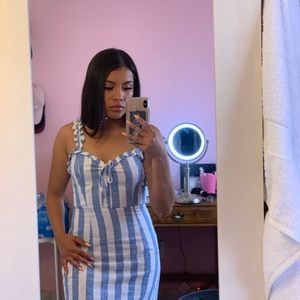 Meet your Posher, Lizeth